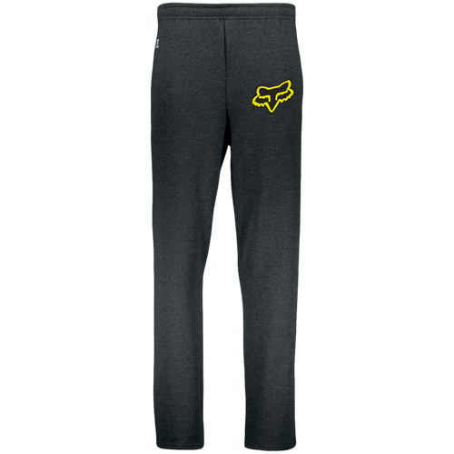 Classic Fox Racing Dri-Power Open Bottom Pocket Sweatpants