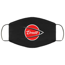 Dorsett FMA Face Mask by Retro Boater