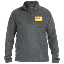 Classic Style Summer Shandy Leinies Leinenkugels Beer M980 1/4 Zip Fleece Pullover