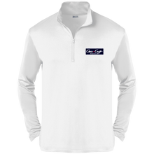 Vintage Chris Craft ST357 Competitor 1/4-Zip Pullover