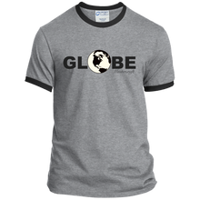 Globe Mastercraft Port & Co. Ringer Tee