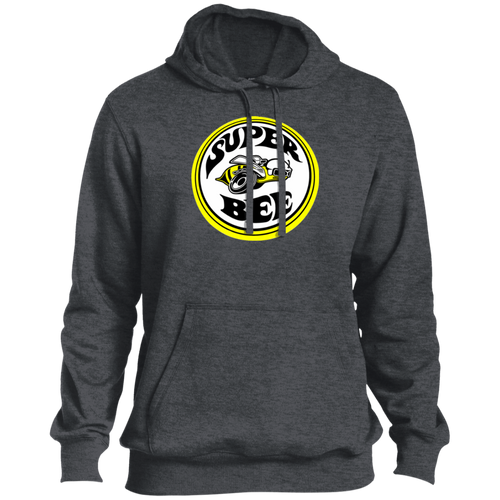 Late 60s Vintage Dodge Super Bee Pullover Hoodie