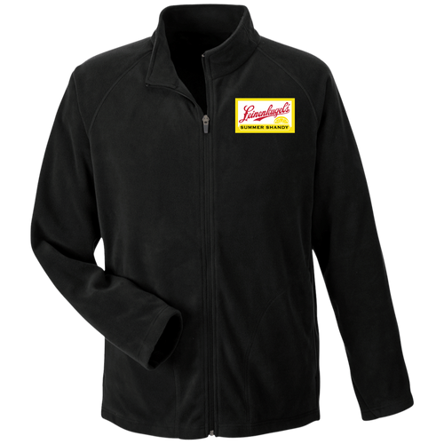 Classic Style Summer Shandy Leinies Leinenkugels Beer Microfleece