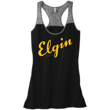 Elgin Boats DT265 District Junior Varsity Tank