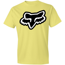 Vintage Fox Racing 980 Lightweight T-Shirt 4.5 oz