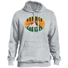 Hummer Country ST254 Sport-Tek Pullover Hoodie