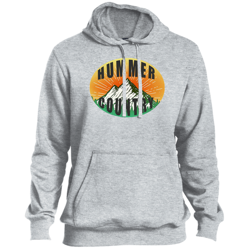 Hummer Country ST254 Sport-Tek Pullover Hoodie
