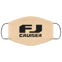 FJ Cruiser FMA Face Mask