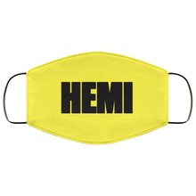 Dodge Plymouth Hemi FMA Face Mask