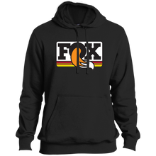 Vintage Fox Racing Pullover Hoodie