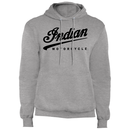 Vintage Indian Motorcycle PC78H Core Fleece Pullover Hoodie
