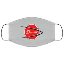 Dorsett FMA Face Mask by Retro Boater
