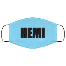 Dodge Plymouth Hemi FMA Face Mask