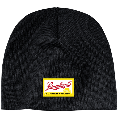 Classic Leinie's Summer Shandy Leinenkugel's Beer Brewery CP91 100% Acrylic Beanie