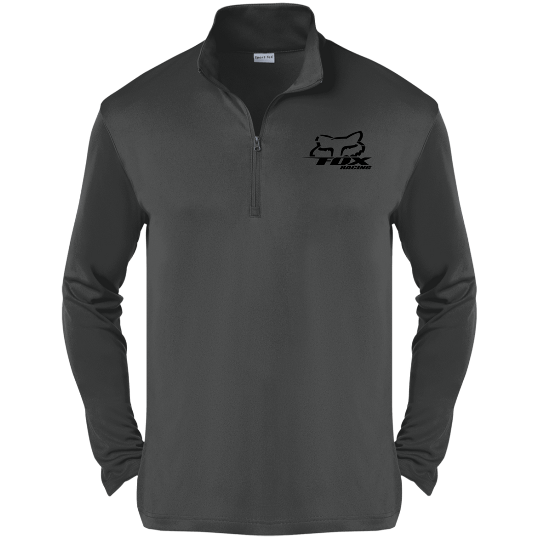 Classic Fox Racing Competitor 1/4-Zip Pullover