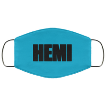 Dodge Plymouth Hemi FMA Face Mask