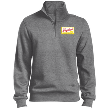 Classic Style Summer Shandy Leinies Leinenkugels Beer 1/4 Zip Sweatshirt