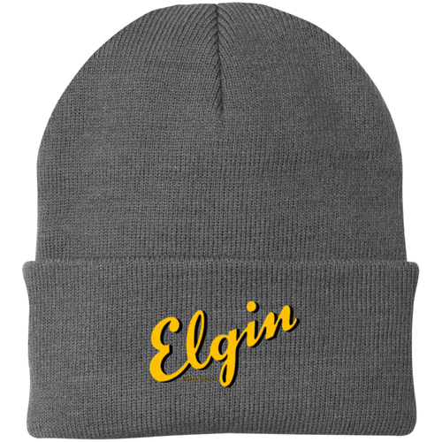 Elgin Boats CP90 Port Authority Knit Cap
