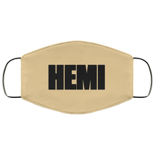 Dodge Plymouth Hemi FMA Face Mask