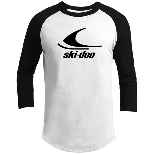 Vintage Ski-Doo Sporty T-Shirt