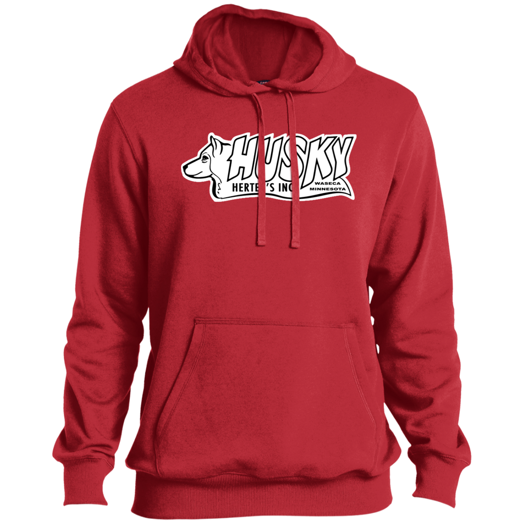HERTER'S Husky Snowmobiles Pullover Hoodie