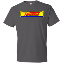 Truscott Boats Anvil Lightweight T-Shirt 4.5 oz by Classic Boater