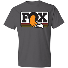 Vintage Fox Racing Lightweight T-Shirt 4.5 oz