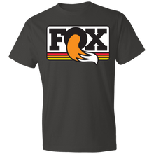 Vintage Fox Racing Lightweight T-Shirt 4.5 oz