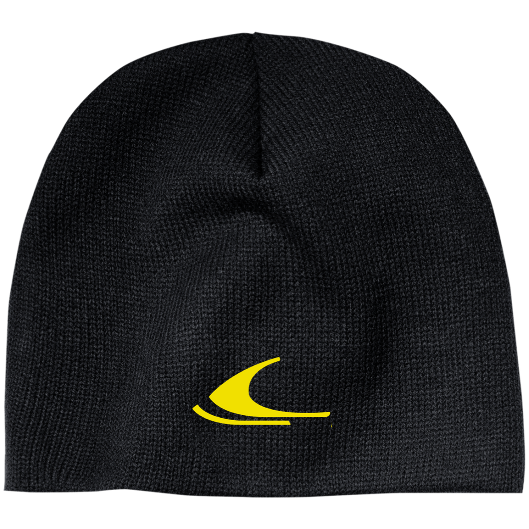 Vintage Ski-Doo Logo Acrylic Beanie