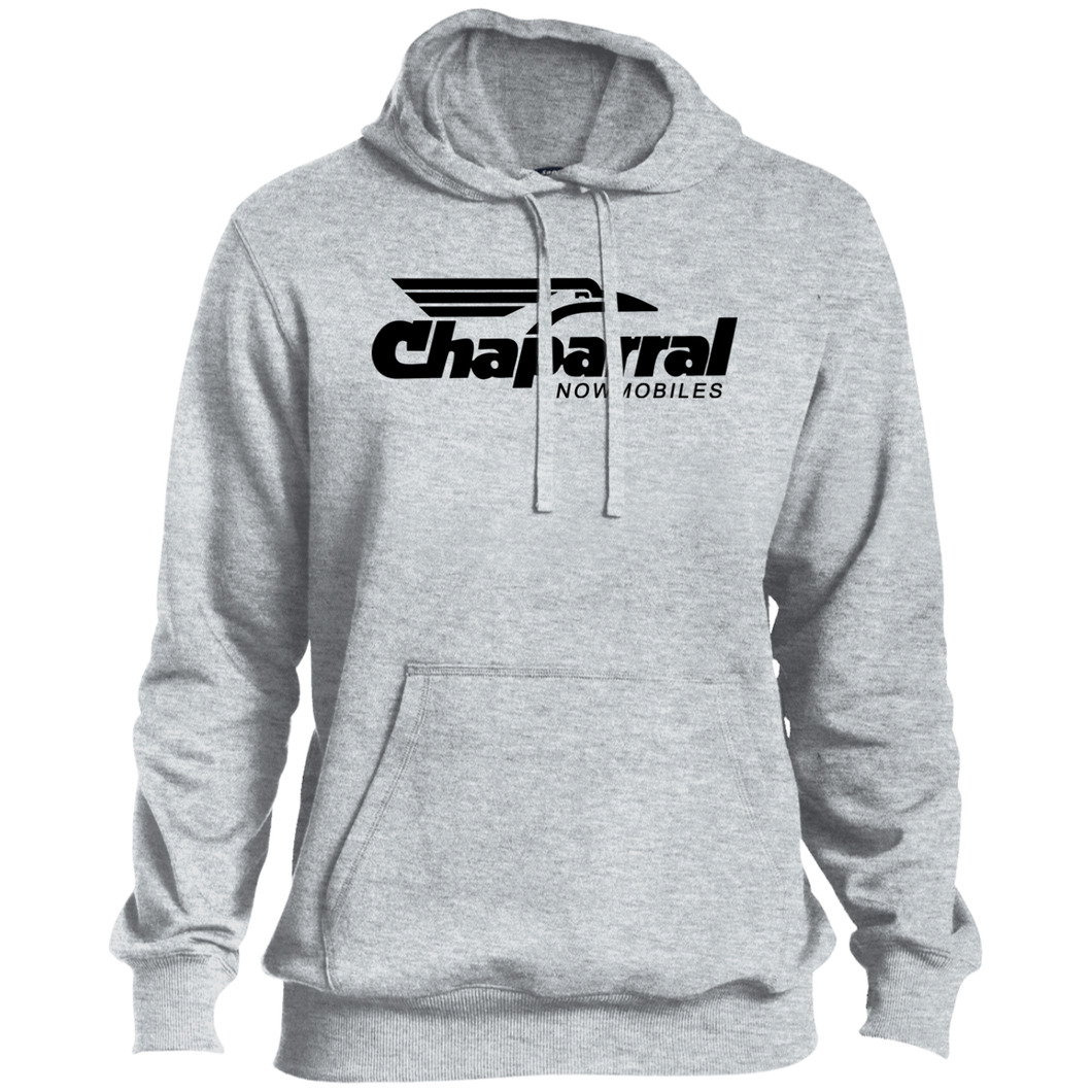 Vintage Chaparral Snowmobile ST254 Pullover Hoodie