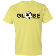 Globe Mastercraft by Retro Boater Anvil Lightweight T-Shirt 4.5 oz