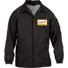 Classic Style Summer Shandy Leinies Leinenkugels Beer Nylon Staff Jacket