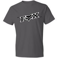 Vintage Fox Racing Lightweight T-Shirt 4.5 oz