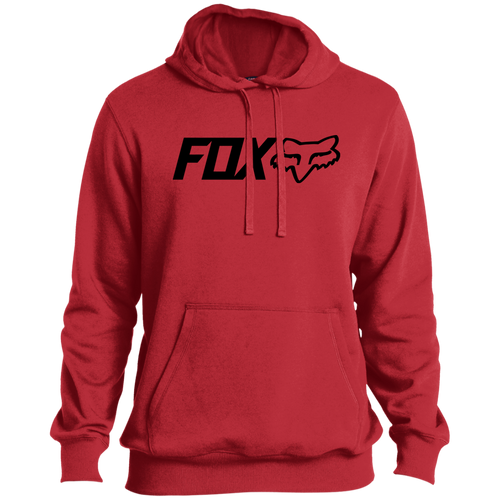 Classic Fox Racing Pullover Hoodie