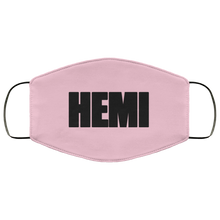 Dodge Plymouth Hemi FMA Face Mask
