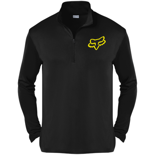 Classic Fox Racing Competitor 1/4-Zip Pullover