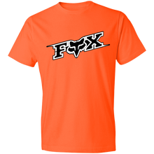 Vintage Fox Racing Lightweight T-Shirt 4.5 oz