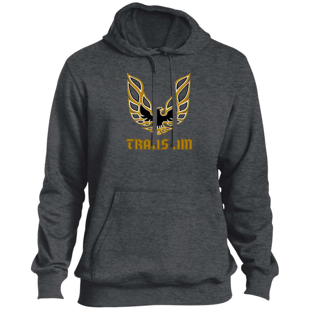 Classic Trans Am Firebird Pontiac Bird Pullover Hoodie