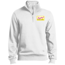 Classic Style Summer Shandy Leinies Leinenkugels Beer 1/4 Zip Sweatshirt