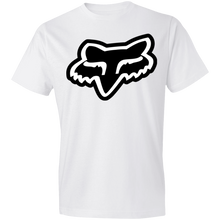 Vintage Fox Racing 980 Lightweight T-Shirt 4.5 oz