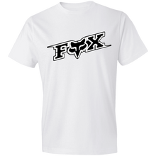 Vintage Fox Racing Lightweight T-Shirt 4.5 oz