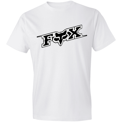 Vintage Fox Racing Lightweight T-Shirt 4.5 oz