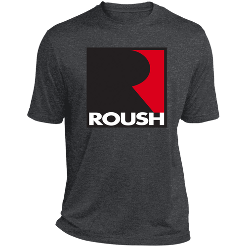 Classic Roush Racing Heather Performance Tee