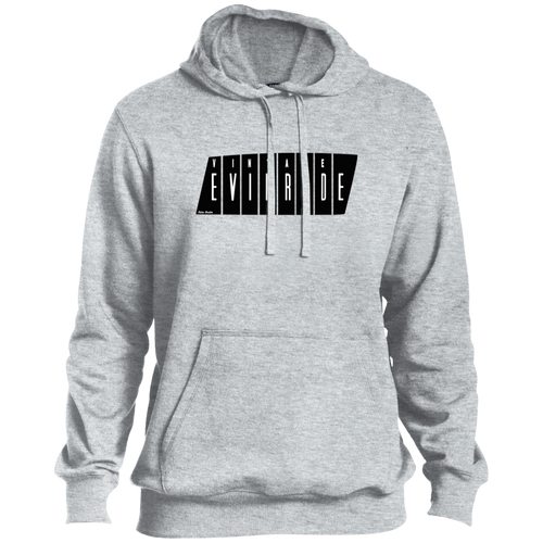 Vintage Evinrude Boats and Outboards Pullover Hoodie