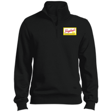 Classic Style Summer Shandy Leinies Leinenkugels Beer 1/4 Zip Sweatshirt