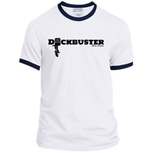 Dock Buster PC54R Port & Co. Ringer Tee