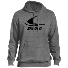 Vintage Ski-Doo Pullover Hoodie