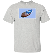 Vintage Garwood Utility G200 Gildan Ultra Cotton T-Shirt