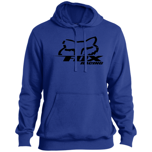 Classic Fox Racing Pullover Hoodie