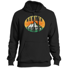 Hummer Country ST254 Sport-Tek Pullover Hoodie